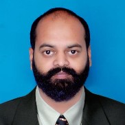 AMAR CHOUGALE