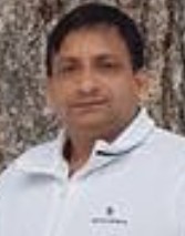 Dharmendra Mani Tiwari