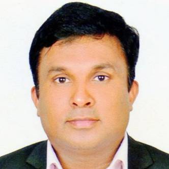 Pramod Nair