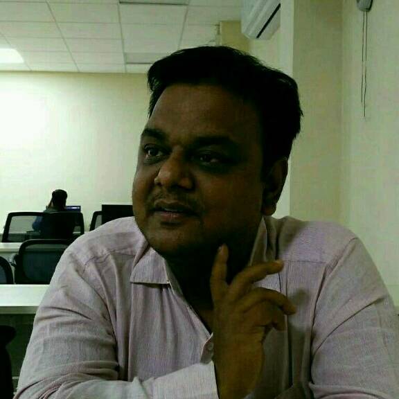 Vishwa Deepak