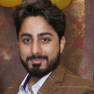 MAYANK MONGIA