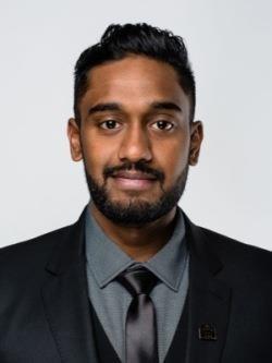 DINESH SRIDHAR