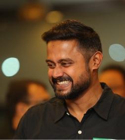Shrikant Menon