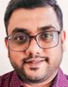 Abhishek Roy