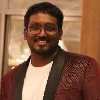 Varunkumar S