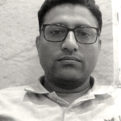 Tushar Sonawane