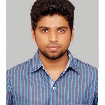 Hariharan T