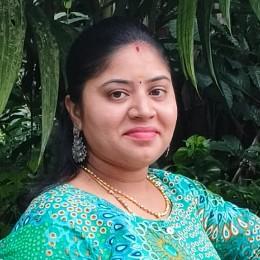 SWAPNA SASIKUMAR