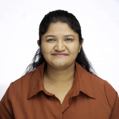 RAJESHWARI MOHAN