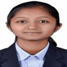 SUVIDHA PAWAR