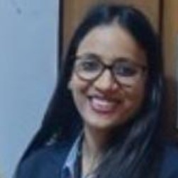 Varsha Sharma