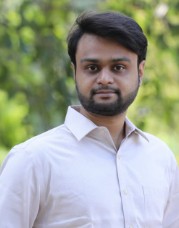 Siddharth Udayakumar