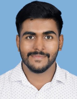 Prajwal Jayanth