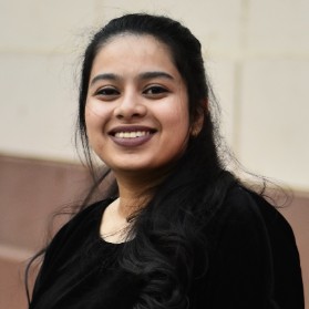 Nischitha Vasagiri