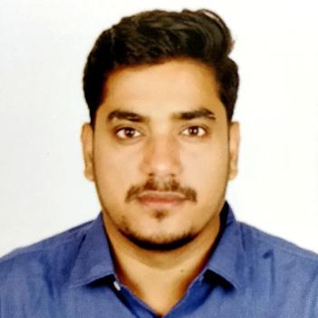 Anuj Kumar Jaiswal