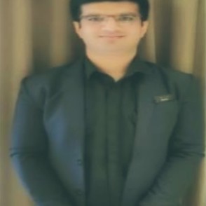 Rushil Sharma