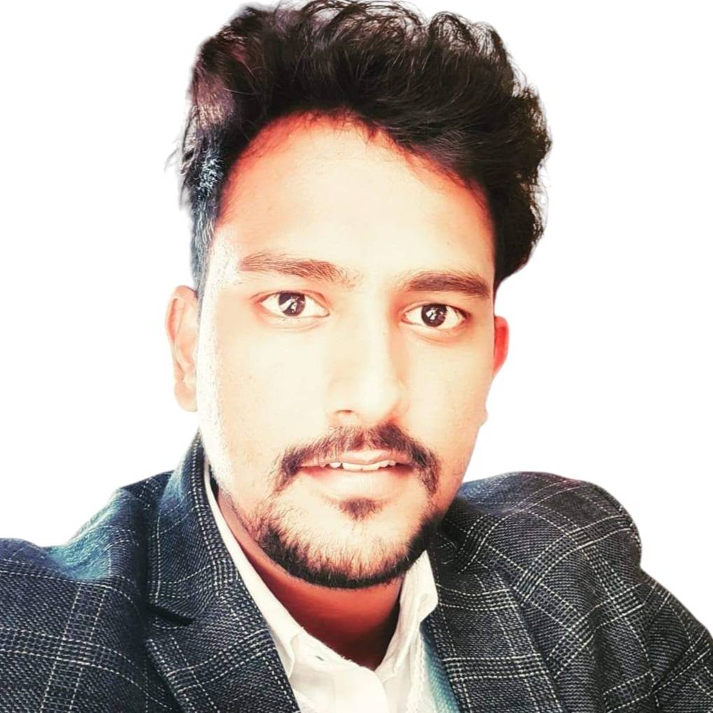 Akhilesh Jain