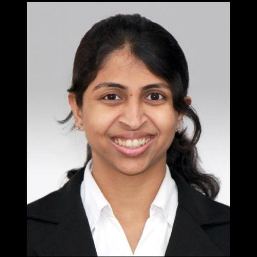 Aishwarya Vijay Raghavan