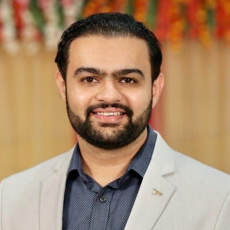 SHIVANSHU KUNDAL