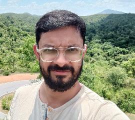 Haridas Kutty