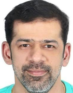 Renjith Menon