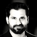 Srinivasulu ELAVARTHI