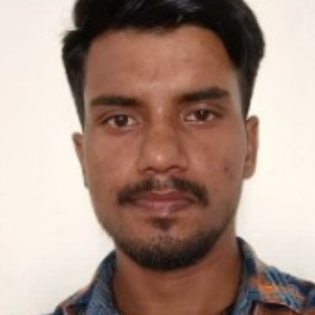 RAJNISH DWIVEDI