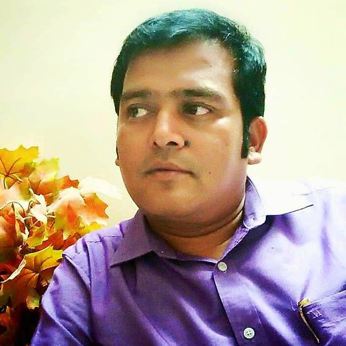 MD SUDHEERE ALAM