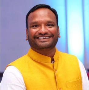 Pinnoju Bhanu Srinivas