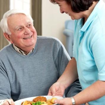 Concho Valley Home Health Care
