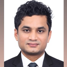 PRAVIN GAIKWAD