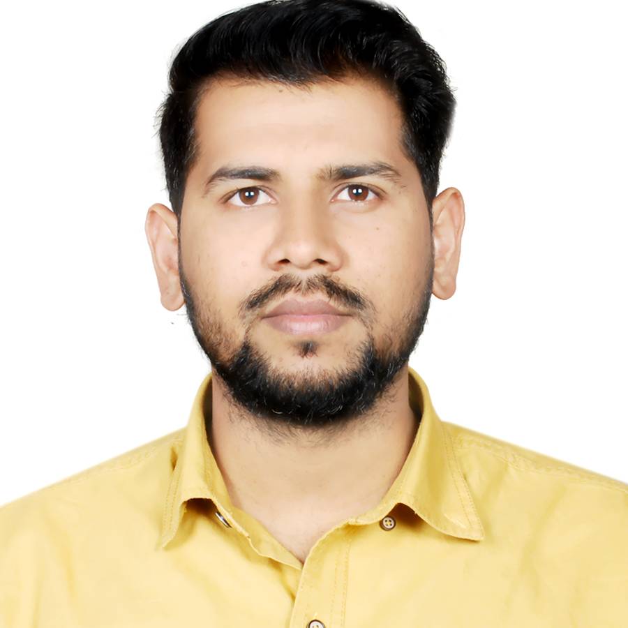 Ganesh Kapse