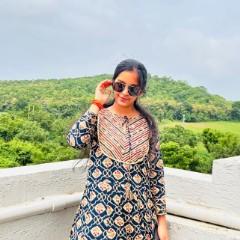Shivani Dubey
