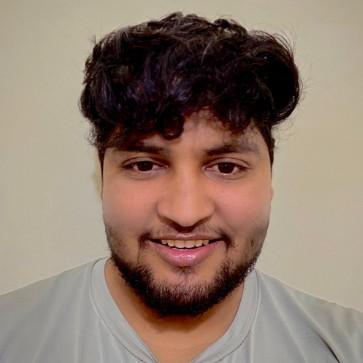 KARAN DIWAKAR