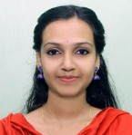 Amritha S Nair
