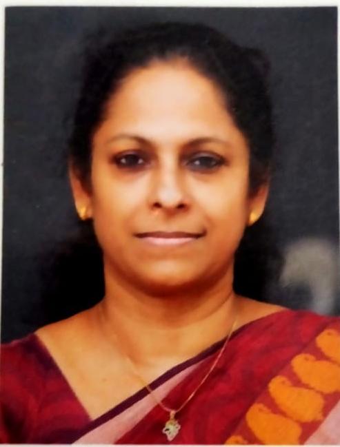 Rani George