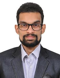 Prasanth Prasad