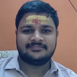 Ankush Tiwari