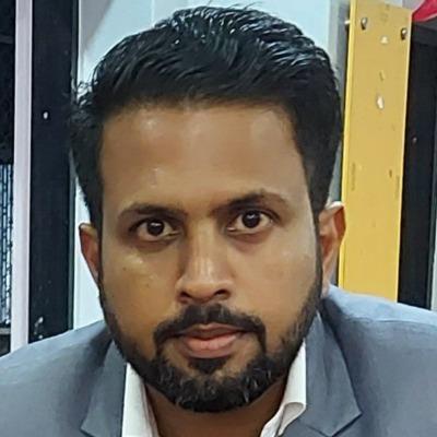 MANISH MISHRA