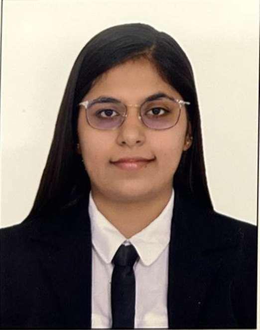 Manya Jaitley