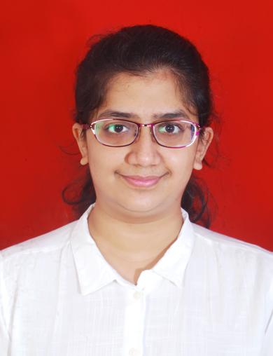Bhaavya Maheshwari