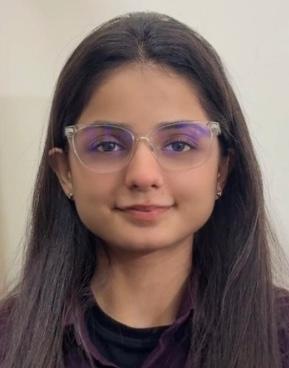 Tanya Bhardwaj