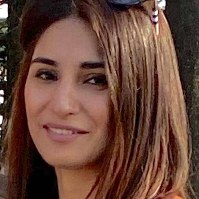 ADITI SHARMA