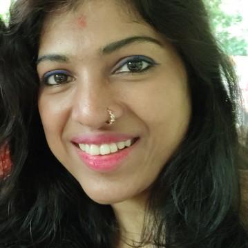 Shravani Aravind
