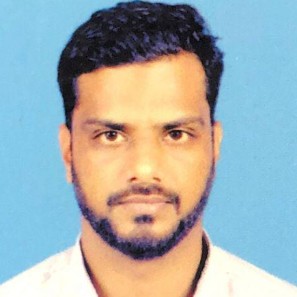 Shujath Ali Khan