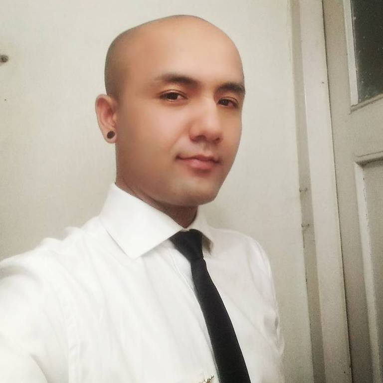 Kapish Kumar