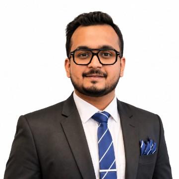 Rishabh Pandey