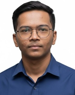 ATHARV CHAWAN