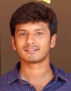 Shibi Shankar R