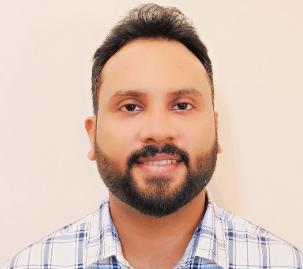 Chiranjit Hori
